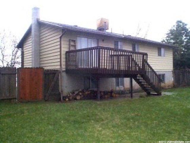711 W 600 N, Clearfield, UT 84015 — photo 2