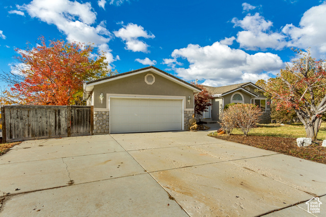 Residential - Single Family Residence