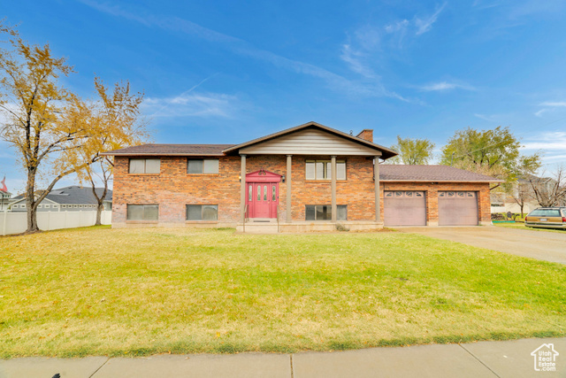 2170 W 3300 S, West Haven, Utah 84401, 4 Bedrooms Bedrooms, ,3 BathroomsBathrooms,Residential,Single Family Residence,2170 W 3300 S,2044492