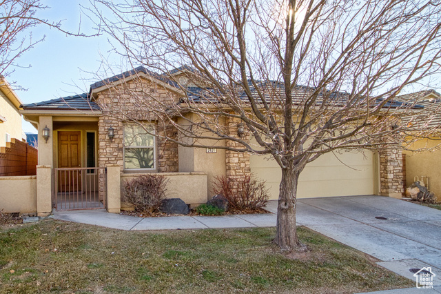 2431 W CRESCENT DR, Cedar City UT 84720