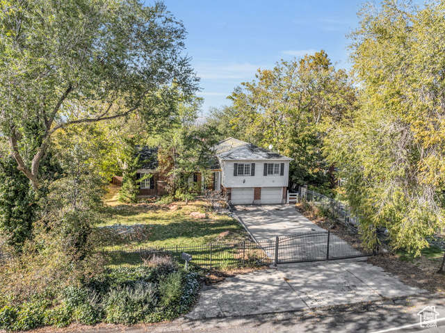 3526 S 2700 E, Millcreek, Utah 84109, ,Land,Residential,3526 S 2700 E,2044510