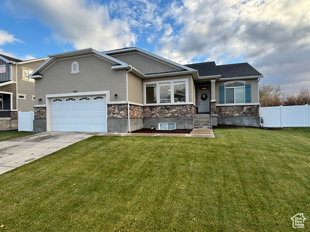 3481 W WILLOW PARK DR, Lehi UT 84043