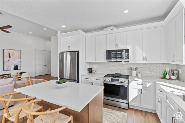 Photo 10 for MLS #2044551 at 6081 W Parkway Ave #STAND
