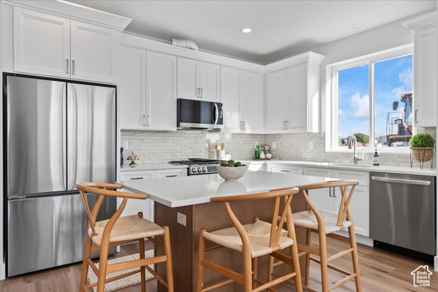 Photo 12 for MLS #2044551 at 6081 W Parkway Ave #STAND