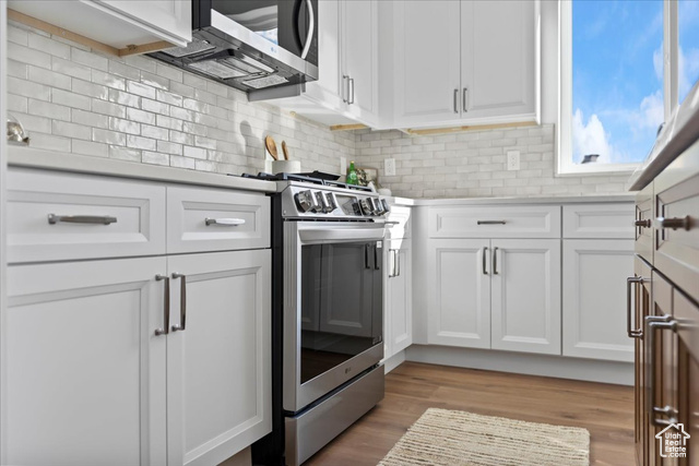 Photo 13 for MLS #2044551 at 6081 W Parkway Ave #STAND