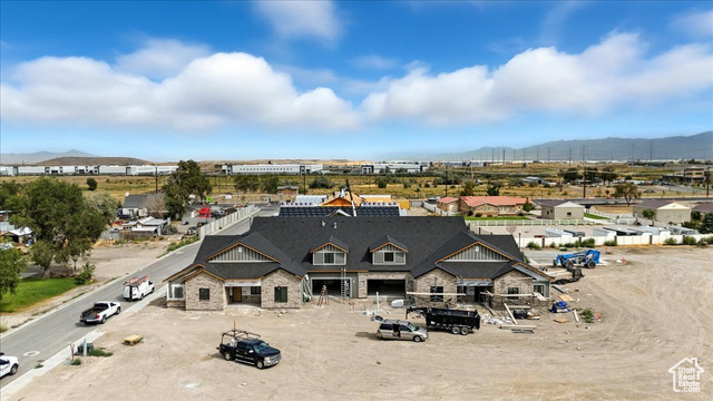 6081 W PARKWAY #CAMBR, West Valley City UT