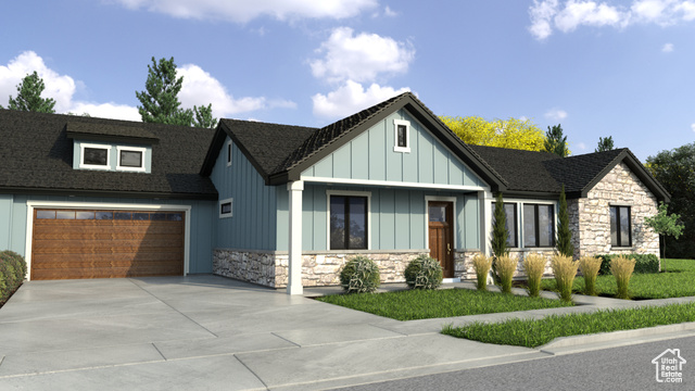 6087 W PARKWAY #SKYE, West Valley City UT 84128