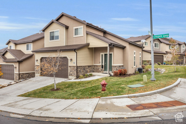 1659 E ASPEN LOOP, Provo UT 84606