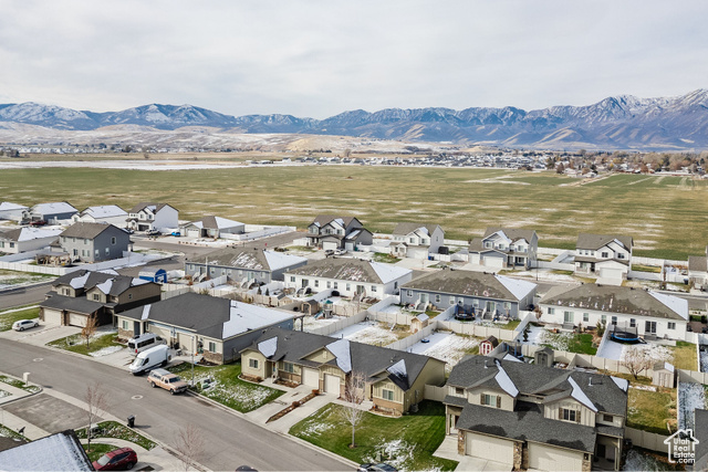 ELK MOUNTAIN - Residential