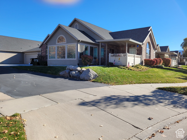 317 S 450 W #B, Springville UT 84663