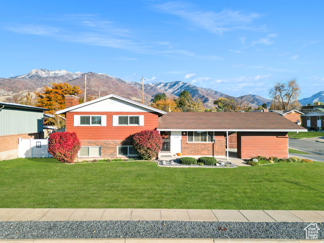 4548 COUNTRY VIEW DR, South Ogden UT 84403