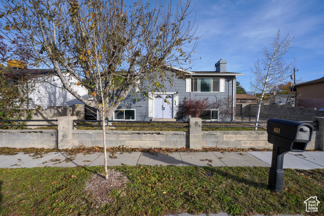 1611 S 1300 W, Salt Lake City UT 84104