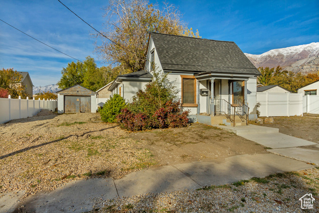 371 E 100 S, Pleasant Grove UT 84062