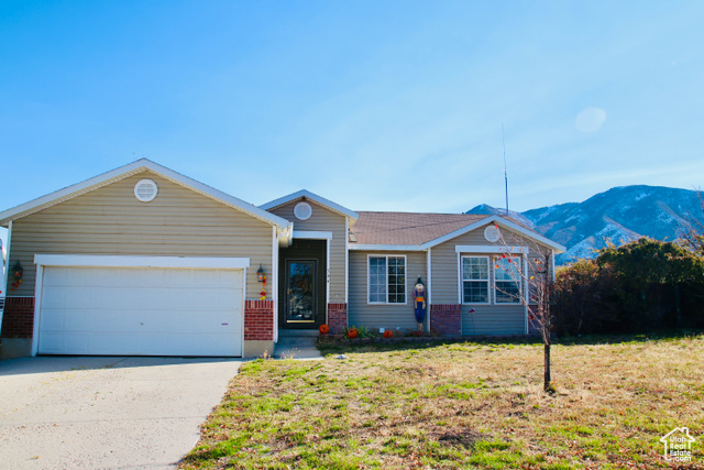 584 N 780 E, Tooele UT 84074