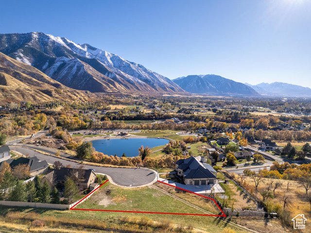 2881 THIRTY OAKS DR, Springville, Utah 84663, ,Land,Residential,2881 THIRTY OAKS DR,2044805