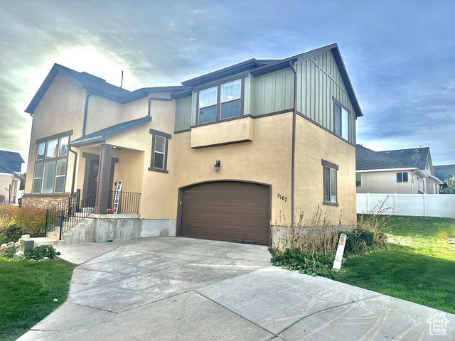 5167 W FORTROSE DR #82, Herriman UT 84096