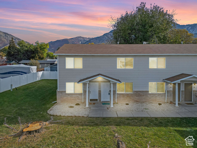 426 E 2050 N #5B, North Ogden UT 84414