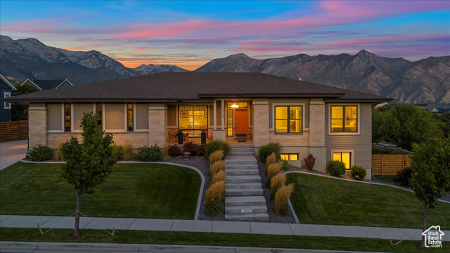 12114 N ROYAL TROON RD, Highland UT 84003