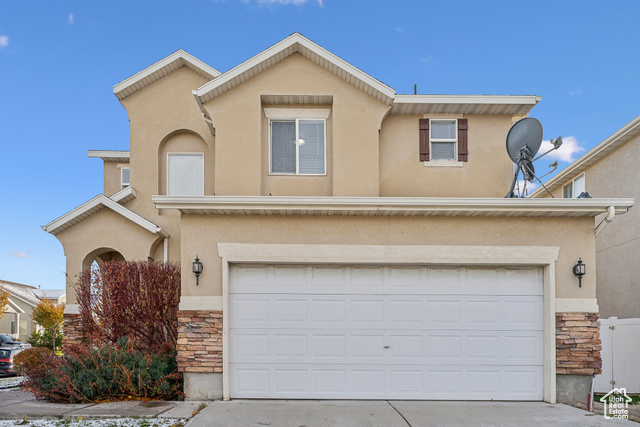 3239 S WHITE DIAMOND WAY, West Valley City UT 84120