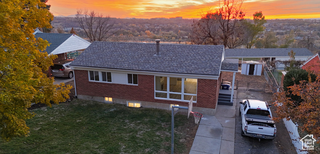 5065 S 600 W, Washington Terrace UT 84405