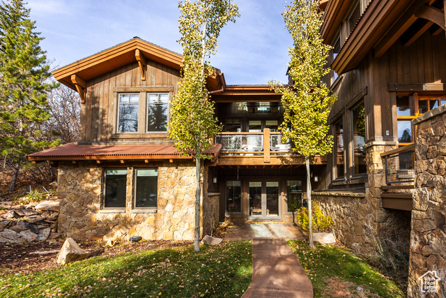3495 SUN RIDGE DR, Park City UT 84060