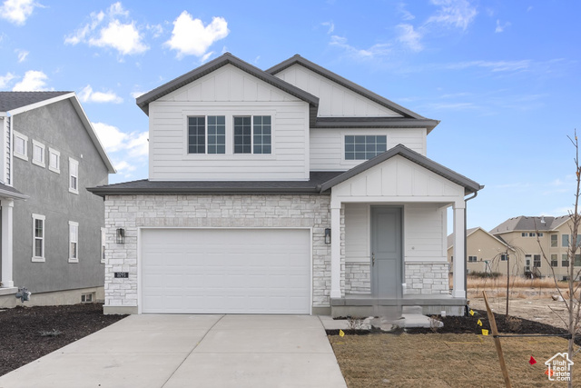 1091 W SPARROW WAY, Stansbury Park UT 84074