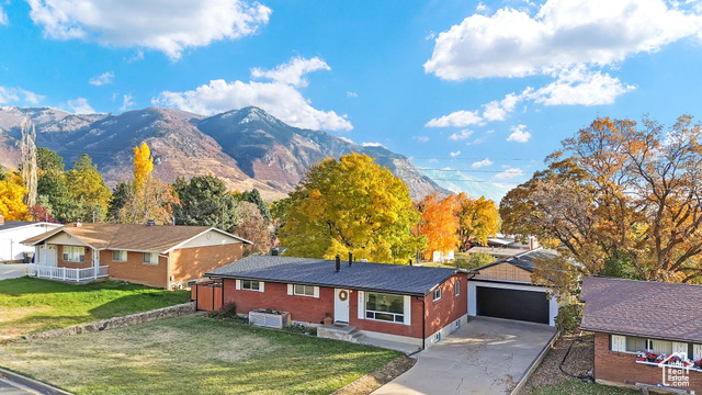 503 E 3100 N, North Ogden UT 84414