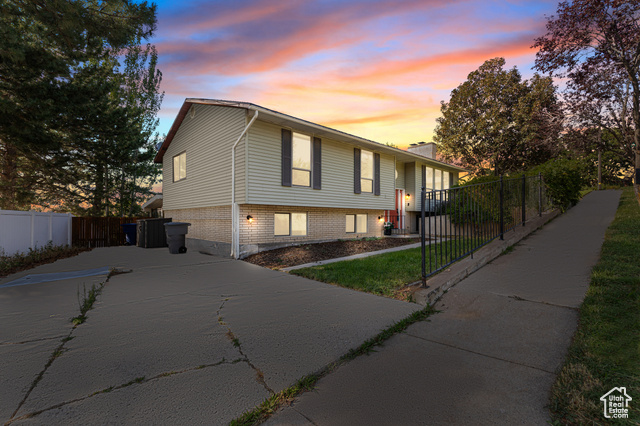 151 S BERNICE WAY, North Salt Lake UT 84054