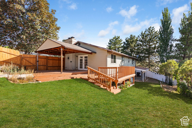 Photo 44 for MLS #2044906 at 151 S Bernice Way