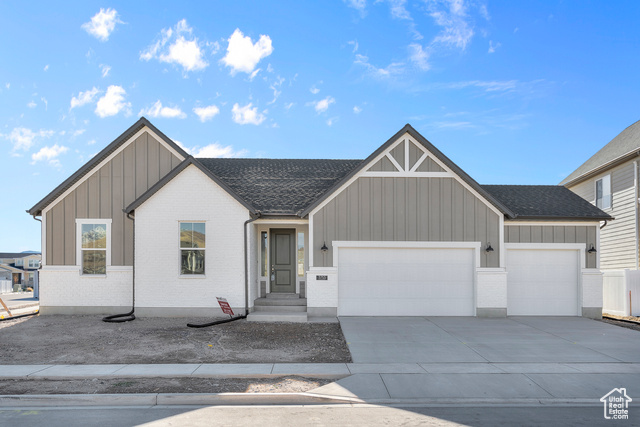 3753 W LUCERNE WAY, Lehi UT 84043