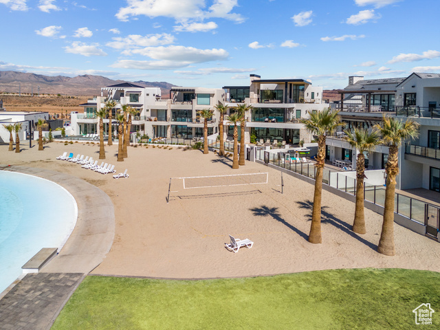 Photo 37 for MLS #2044952 at Desert Color, Lot 538 Phase 5