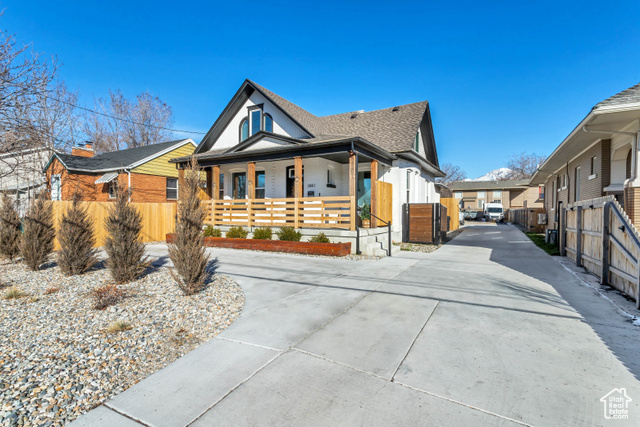 2881 S 700 E, Millcreek UT 84106