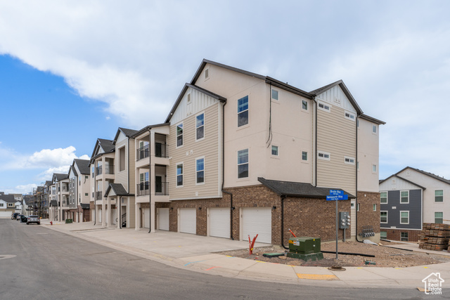 874 N HEMSWORTH WAY #R203, Saratoga Springs UT 84045