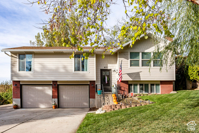 615 E CHERRYWOOD RD, Kaysville UT 84037