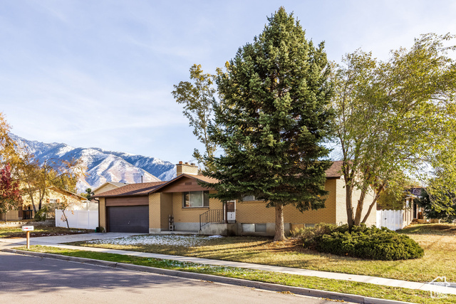 1012 E BELL CANYON DR, Sandy UT 84094