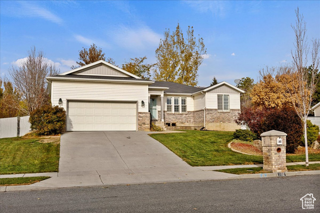 302 W 1500 N, Harrisville UT 84404