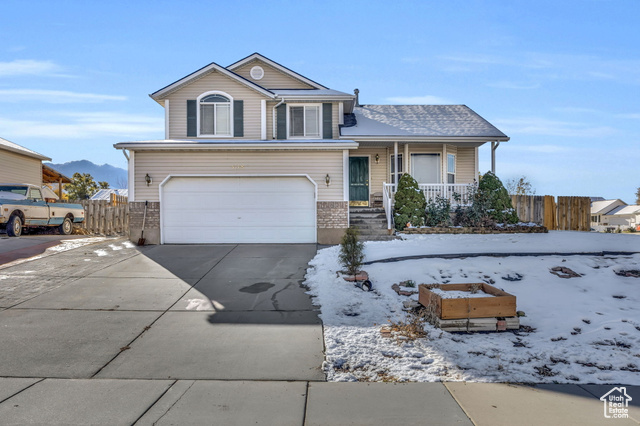 438 E 1480 N, Tooele UT 84074