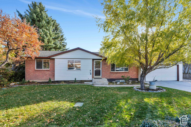 45 W 1120 N, American Fork UT 84003