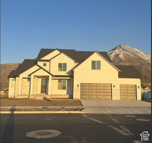 251 S 1050 E #5, Salem UT 84653