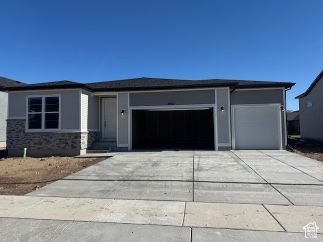 2065 S 4140 W #55, Taylor UT 84401