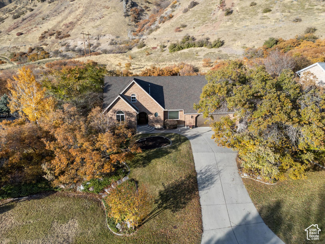 2078 SPRING OAKS DR, Springville UT 84663