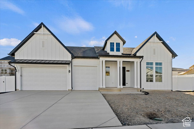 1009 W HACKBERRY ST, Saratoga Springs UT 84045