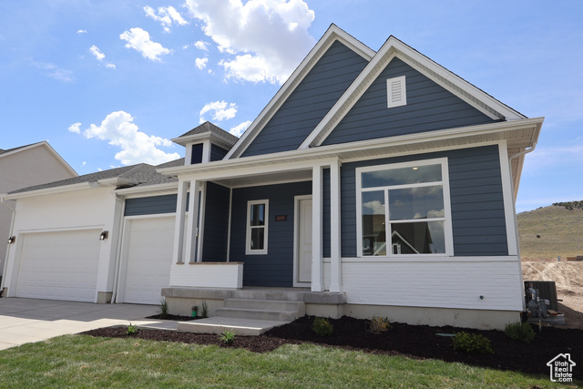 1009 W HACKBERRY ST, Saratoga Springs UT 84045