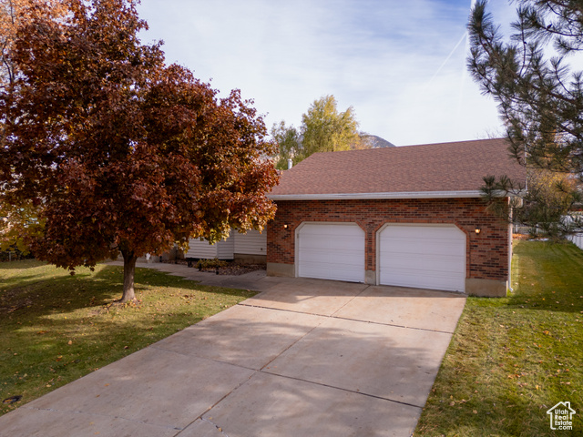 2074 N 1400 E, North Logan UT 84341