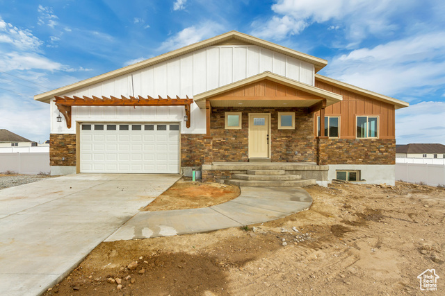 408 RIGDON ST., Grantsville UT 84029