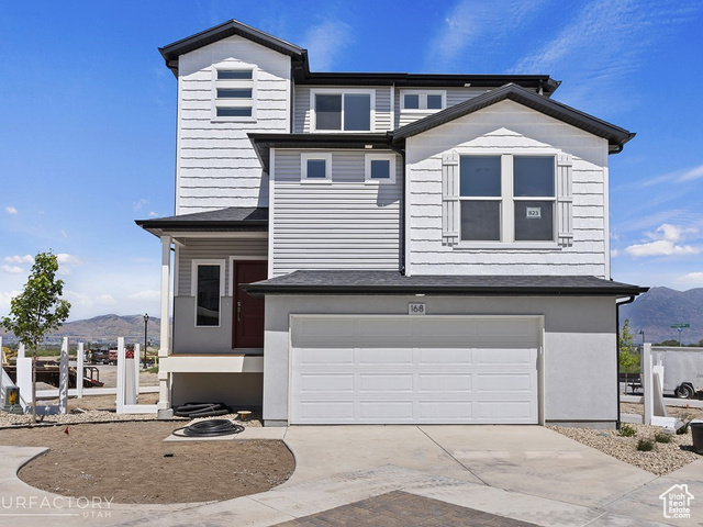 326 N CORRIDOR LN #1091, Saratoga Springs UT 84045