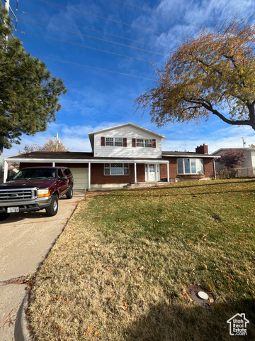 4866 ADAMS AVE, South Ogden UT 84403