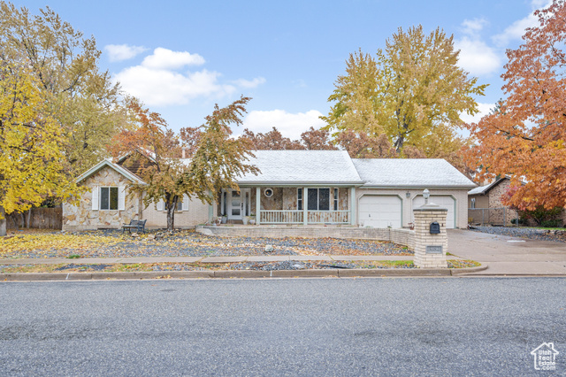 5382 S 1300 E, South Ogden UT 84403