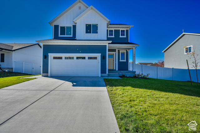 741 E BROOK AVE, Tooele UT 84074