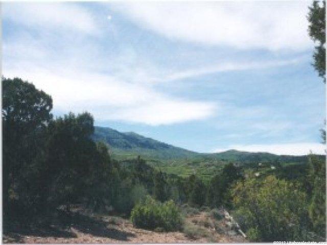 1003 Pinnion Loop #244, Tabiona, UT 84072 — photo 8